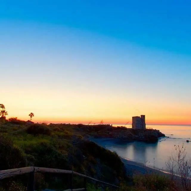 Casa De Vacaciones Con Vistas En Casares Holiday home